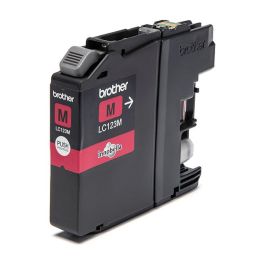 Brother Tinta Magenta MFC-J4410DW-J4510DW Compatible con 600 Páginas