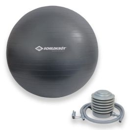 Schildkrot 4000885601572 Pelota de ejercicio de fitness 75 cm