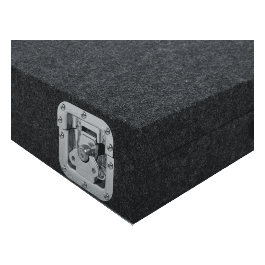 Gator Soporte Para 4 Guitarras Estilo Rack Gtr 51x17x78cm