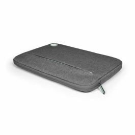 Funda para Portátil Port Designs Gris 15,6" Funda para Portátil Port Designs Gris 15,6"