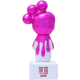 Lovers Pop Electric Love, Agua de perfume, Para mujeres, 15 ml Precio: 19.4931. SKU: B14EGJR6VL