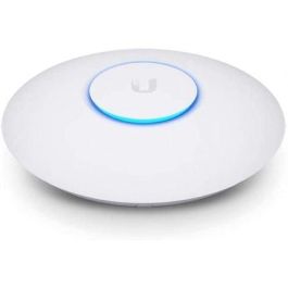 Punto de Acceso UBIQUITI NanoHD 5 GHz Blanco Punto de Acceso UBIQUITI NanoHD 5 GHz Blanco