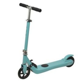 PATINETE ELECTRICO INFANTIL DENVER SCK-5300 BLUE - NEUMÁTICOS 5"/12.7CM - MOTOR 100W - BATERÍA 21.6V/2A - CARGA MAX 50KG PATINETE ELECTRICO INFANTIL DENVER SCK-5300 BLUE - NEUMÁTICOS 5"/12.7CM - MOTOR 100W - BATERÍA 21.6V/2A - CARGA MAX 50KG