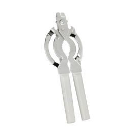 Metaltex Abrebotes Multiuso de Tenaza Inoxidable con Mango ABS Cromado Precio: 6.50000021. SKU: S7916564