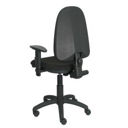 Silla de Oficina Ayna Piqueras y Crespo PB840BT Negro Silla de Oficina Ayna Piqueras y Crespo PB840BT Negro