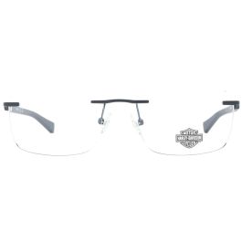 Montura de Gafas Hombre Harley-Davidson HD0810 55002 Montura de Gafas Hombre Harley-Davidson HD0810 55002