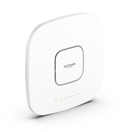 Punto de Acceso Netgear WAX638E-111EUS Blanco Punto de Acceso Netgear WAX638E-111EUS Blanco