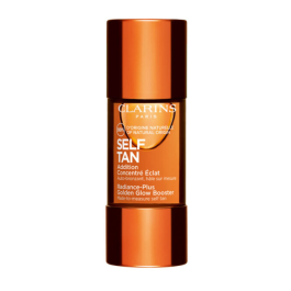 Clarins S2848A Autobronceador Concentrado Facial Bronceado Natural Personalizado. Self Tan Addition Eclat para Rostro 99% Ingredientes Naturales 15 ml Precio: 19.49999942. SKU: B1E3N5XQCS