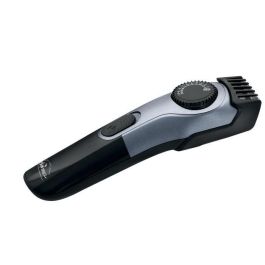 THE BARB' XPERT THE3700206760421 Cortapelos de Batería de Litio - 19 Alturas de Corte, 1h 30 Autonomía, Indicador LED