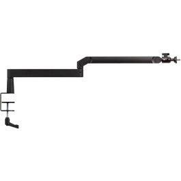 Elgato Wave Mic Arm LP Soporte para Micrófono de Escritorio Bajo Perfil Negro Metal Precio: 145.78999963. SKU: B1FAALKXPB