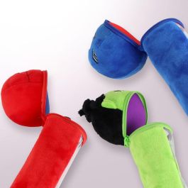 Cerdá Estuche portatodo de peluche Avengers T.Única