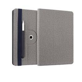 Funda para Tablet Celly CASE 9/11 Gris Funda para Tablet Celly CASE 9/11 Gris
