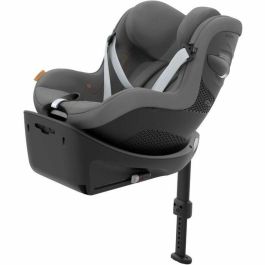 Cybex Gold Sirona G i-Size Silla de Coche - Gris Lava CYB1701907973288