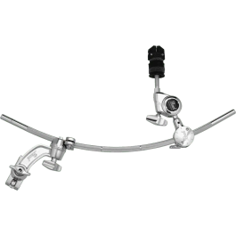 Pearl Brazo Plato Curvo Boomerang con Abrazadera Precio: 180.95000055. SKU: B1GE3CPRNY