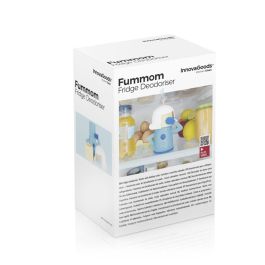 Desodorizante para neveras Fummom InnovaGoods