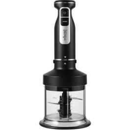 Batidora 3 en 1 - NINJA FOODI - CI100EU - Negra Batidora 3 en 1 - NINJA FOODI - CI100EU - Negra