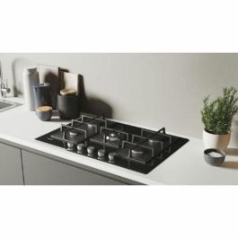 Rosieres Placa de Inducción RI633CBB - 3 fuegos - 59 x 52 x 5,8 cm