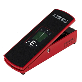Ernieball Pedal Volumen Junior VPJR con Afinador Pantalla Táctil - Rojo Precio: 283.50000041. SKU: B1AMEYNFZR