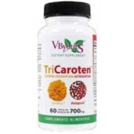 Tricaroten 60Perlas Tricaroten 60Perlas Precio: 27.5. SKU: B1KECWGFN8