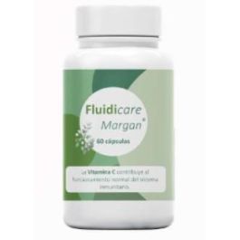 Fluidicare 60 Cap. Precio: 23.4999996. SKU: B1CT3CNYSM