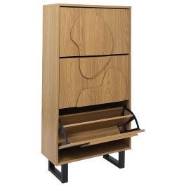 Mueble Zapatero 3 Piezas Calypso Home Deco Factory Precio: 104.98999995. SKU: B17VWYHHNX