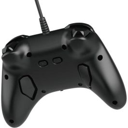 Hori 4961818039810 Mando con Cable Horipad para Nintendo Switch y Switch 2, Botón C, Botones Programables Traseros, Negro
