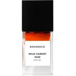 Bohoboco perfume Wild Carrot Oud Parfum 50ml Precio: 110.49999994. SKU: B18CECN76G