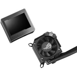 ASUS ROG RYUJIN III 360 - Kit de Refrigeración Líquida para CPU de 360mm