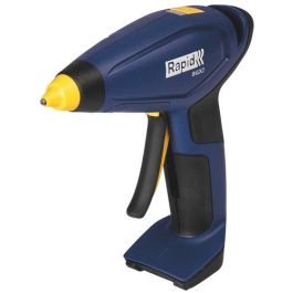 Rapid BGX7 Pistola de Silicona Caliente con Batería para Barras de 7mm Precio: 76.89999999. SKU: B1EENC9PJJ