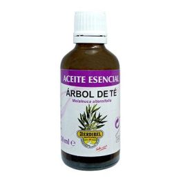 HERDIBEL Aceite de Árbol de Té puro 50ml, uso externo para aromaterapia, masajes y baños Precio: 21.49999995. SKU: B1K2LAQWR3