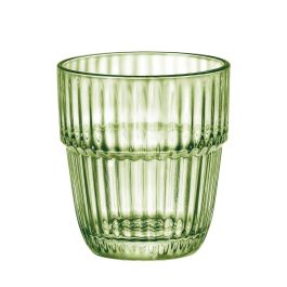 Caja 6 Vasos Bajos Vidrio Barshine Bormioli Rocco 30 cL Caja 6 Vasos Bajos Vidrio Barshine Bormioli Rocco 30 cL