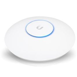 Ubiquiti UAP-AC-HD Punto de Acceso Wi-Fi 802.11ac Wave 2, Doble Banda, 2533 Mbps, RJ45 x 2, USB Type C
