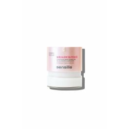 Sensilis Skin Glow [Glycolic Cream] Gel Alisador Iluminador 50 mL Precio: 35.50000003. SKU: B1JJYLG7MD