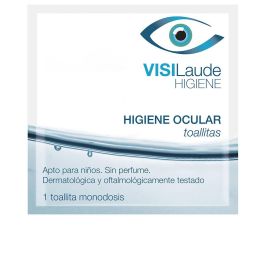 Rilastil HIGIENE OCULAR vía tópica toallita higiene ocular externa 16 u Precio: 7.79000057. SKU: S0594044