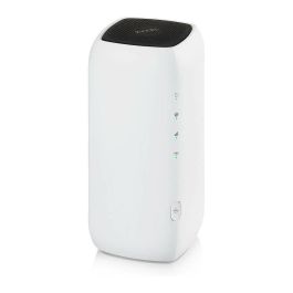 Zyxel FWA505-EU0102F Router Telefonía 5G AX1800 WiFi 1xGb LAN