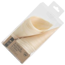 Saveur et Degustation Eco Concept Juego De 24 Conos Para Presentar Precio: 2.50000036. SKU: B19EPHK67K