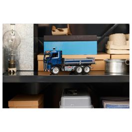 LEGO Technic Kipplaster 42203 Juego Construcción 462 Piezas 9+ Años