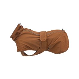 Chubasquero para Perro Trixie Naranja M Chubasquero para Perro Trixie Naranja M