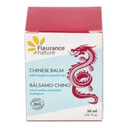 FLEURANCE NATURE Bálsamo Chino De Masaje Con 8 Aceites Esenciales 30Ml Precio: 10.50000006. SKU: B12WRY7J8J