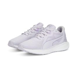 Zapatillas Deportivas Mujer Puma Lavanda