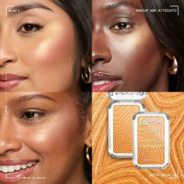 Set de Maquillaje NYX BUTTERMELT HIGHLIGHTER