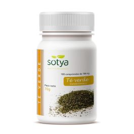 Té Verde Precio: 3.8900004. SKU: B13XZ96L7B