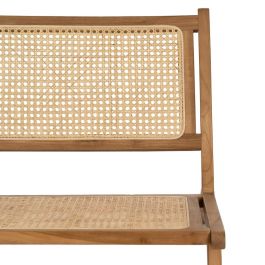 Butaca Natural Madera 60 X 93 X 63,50 cm