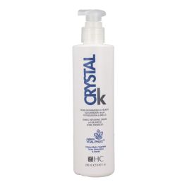 Hair Concept Restaura Crystal K 250 ml - Crema regeneradora de enlaces, selladora de pigmentos, amplificadora de brillo Precio: 15.49999957. SKU: B1CXSZ7MVJ