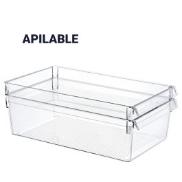 Quttin Organizador Multi.Ps 36 cm x 20.5 cm x 5 cm (12 Unidades)