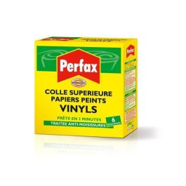 Papel adhesivo PERFAX Vinilos 200gr