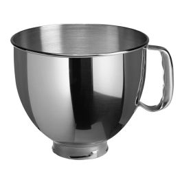 Kitchenaid Robot Artisan 4,8L, 4 Accesorios, Milkshake, Alto Rendimiento Kitchenaid Robot Artisan 4,8L, 4 Accesorios, Milkshake, Alto Rendimiento