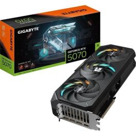 ASUS - Tarjeta gráfica interna - Gigabyte GeForce RTX 5070 Ti Gaming OC 16 GB GDDR7 PCI-Express Precio: 1420.49999982. SKU: B15CLJ7SNX