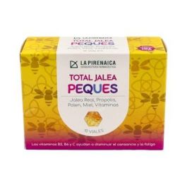 La Pirenaica Total Jalea Peques 10 Viales Precio: 12.6900004. SKU: B1CB3BJRZ4