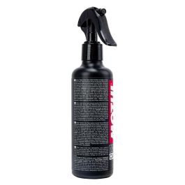 Motul MTL102992 Limpiador de Casco y Visera Exterior, Fórmula Neutra No Agresiva, Anti-insectos, Pulverizador, Sin Rastro